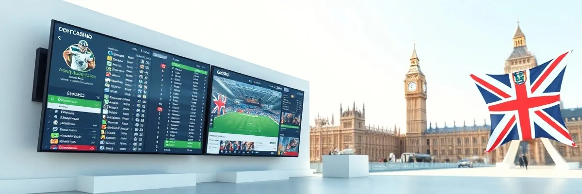 cocoa casino in the UK — Sports Betting at Cocoa Casino
