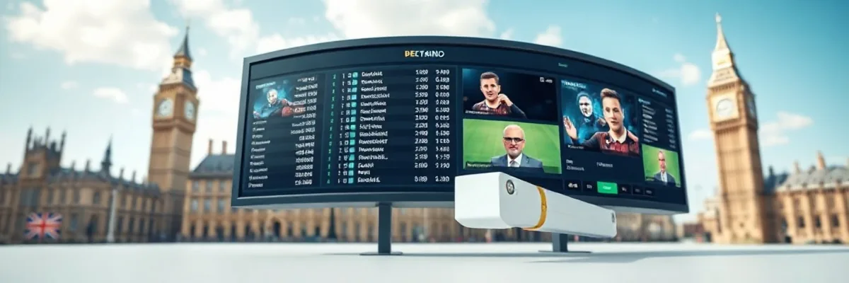 Why Cocoa Casino Ranks Among the Best Betting Sites in GB — cocoa casino in the UK